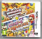 Puzzle & Dragons Z + Puzzle Dragons Super Mario Bros. Édition (Nintendo 3DS/2DS,