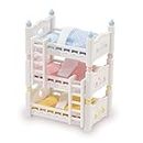Calico Critters CC2624 Triple Baby Bunk Beds Set