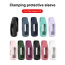 fr Cover Clip Case Professional Protective Shell for Fitbit Inspire3/Inspire2/Ac