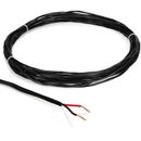 Pro Co CM-16/2.K Bulk Install Speaker Wire - Black 50 Foot
