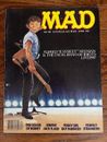 MAD MAGAZINE #270  Features-Bruce Springsteen - The Boss Great Cover