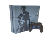 CONSOLA PS4 SONY PS4 1TB UNCHARTED 18356933