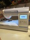 Brother PE800 Embroidery Machine, Used Excellent Condition