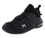 Nike Jordan Stay Loyal 2 Mens Shoes (Numeric_8) Black