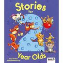 Stories for 2 Year Olds (Short Stories) By Jane Riordan, James Newman Gray