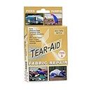 TEAR-AID Unisex Fabric Repair First aid Kits, Fabric Repair (Pack of 1), Pack 1 US