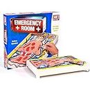 Emergency Room 'Operation' Board Game by M.Y