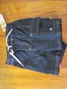 Boy's Size 3-6 Months  Old Navy Swim  Shorts -  NWT Spring Summer Clothes NEW
