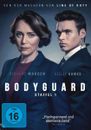 Bodyguard - Staffel 1 [3 DVDs] (DVD) Richard Madden (Game of Thrones) Gina McKee