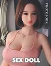 Sex Doll Photobook: 30+ Images Of Sex Doll Suits For Erotic Lovers