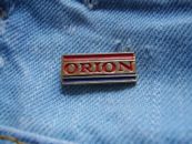 Pin Orion TV Fernseher Television Video TV-Video B