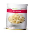  Freeze Dried Bananas | 20 Servings | Emergency Survival Bulk Food 1-Pack