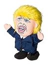 Morbid Enterprises - Donald Trump President "Tweet-El Don" Walking Talking Doll Toy