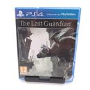Sony Playstation4 The Last Guardian Action Adventure Videospiel Playstation4 The