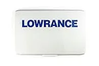 Lowrance 000-14177-001 Hardware nautico e forniture di manutenzione, grigio, 12 pollici