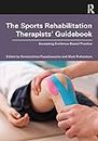 The Sports Rehabilitation Therapists’ Guidebook: Accessing Evidence-Based Practice