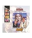 Avtaar/Amrit Audio cd