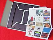 BEATLES LET IT BE BOX SET INNER TRAYS REPLACEMENTS  Black&White+ POSTER replica