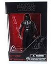 Star Wars, The Black Series 2015, 3.75" Darth Vader Exclusive Action Figure