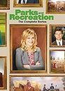 Parks and Recreation: The Complete Series [DVD]