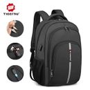 Tigernu Large Man Anti Theft Backpack Waterproof Laptop Business Travel Backpack