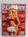 May 2008 Playboy magazine.  Babes of Russia, Chris Farley, Jennifer Leigh #rr1
