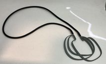 INSYNC Design Necklace