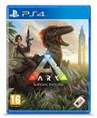 ARK: Survival Evolved (PS4) - Jeu PGVG The Cheap Fast Free Post