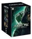 Arrow St.1-8 ( Box 38 Dv)