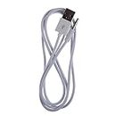 Enakshi 3.5mm Male AUX Audio Plug Jack to USB 2.0 Male Converter Cable Data/Charging Adapter Cable for iPod MP3 MP4 | Portable Audio & Headphones | iPod Audio Player Accessories | Cables & Adapters