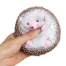 Squishy Hedgehog for Stress Anxiety Relief ahd Autism Need Special Toy Pack of 1 Piece