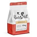 Pooch & Mutt – Veterinary Diet Dog Food (Grain Free), Hepatic, 1.5kg