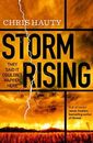 Storm Rising, Hauty, Chris