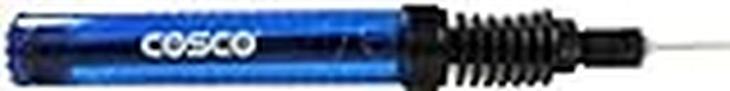 Cosco Force Hand Pump - Blue