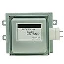 ForeverPRO OM75P-31 ESGN Magnetron for Samsung Whirlpool GE Microwave WB27X10516 W10126794 05200163 14200684 14201717