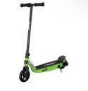Scooter eléctrico Razor Black Label E90 - verde, para niños de 8+ años y hasta 120 libras