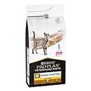 PURINA PRO PLAN Veterinary Diets NF Renal Function Early Care Katze | 1,5 kg | Diätalleinfuttermittel für ausgewachsene Katzen | Zur Unterstützung der Nierenfunktion