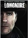 LONGMIRE: THE COMPLETE SECOND SEASON - LONGMIRE: THE COMPLETE SECOND SEASON (3 DVD)