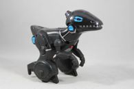 WowWee MiPosaur Robot Parts only - Powers ON