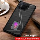 For ASUS ROG 8/8Pro Cell Phone Case Integrated Protective Case Cover Accessories