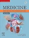 Medicine: Prep Manual For Undergraduates, 6/e