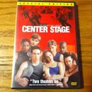 Columbia Media | Center Stage Special Edition On Dvd | Color: Purple | Size: Os