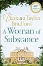 A Woman of Substance: The bestselling, unforgettable epic family saga of drama, betrayal and revenge (Emma Harte Series Book 1)