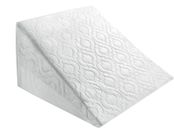 Cuscino cuneo letto cuscino inclinato supporto per reflusso acido mal di schiena cuneo letto