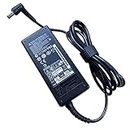 XITAIAN 20V 3.25A 65W 5.5 ×2.5mm Chargeur Adaptateur Remplacement per ASUS ADP-65JH BB A550V/C/L A450V/C A53S A555L A2 A6000 EXA0703YH PRO6700