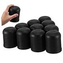 Gogogmee 10pcs Cups Dice Cup Stacking Large Dice Pokeno Dice Funny Game Tool Container Set Nightclub