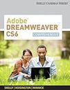 Adobe Dreamweaver CS6: Comprehensive (Adobe CS6 by Course Technology)