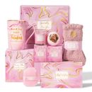 Birthday Gifts for Women Spa Gift Baskets Unique Gift Ideas Get Well Soon Gifts 