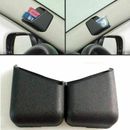 2x Car Interior Accessories Car Phone Organizer Storage Bag Box Holder For Keys
