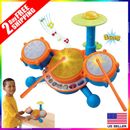 Instrumentos de aprendizaje de juguetes musicales para niños pequeños niñas niños 2 3 4 5 años